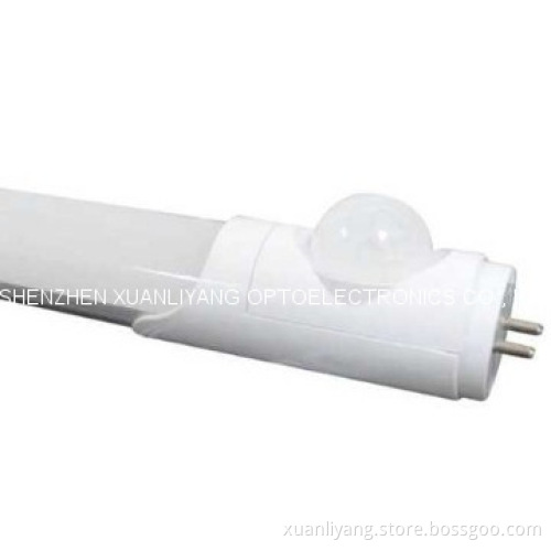 SMD 2835 T8 IR Sensor LED Tube 24W 1.5m CRI >80